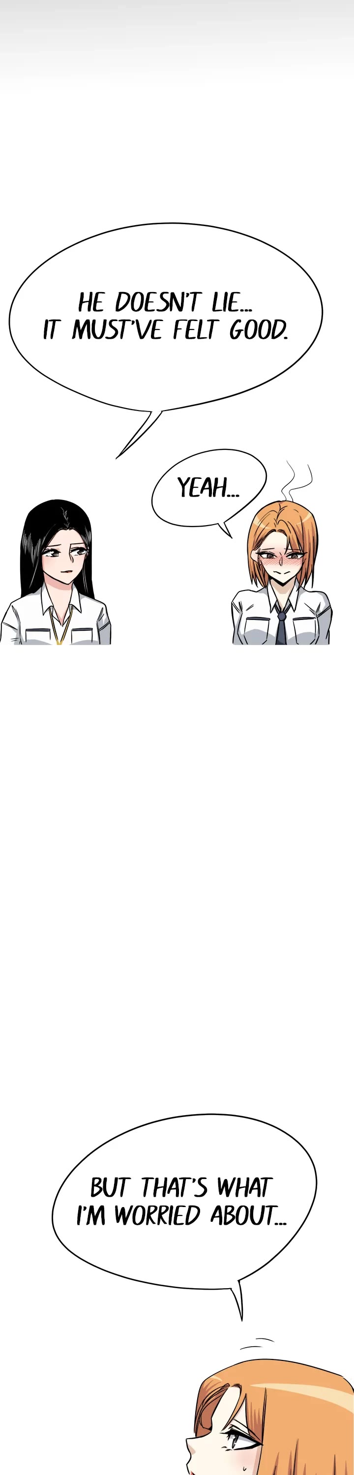 Drawing Romance Chapter 13 page 29 - Chapter 13