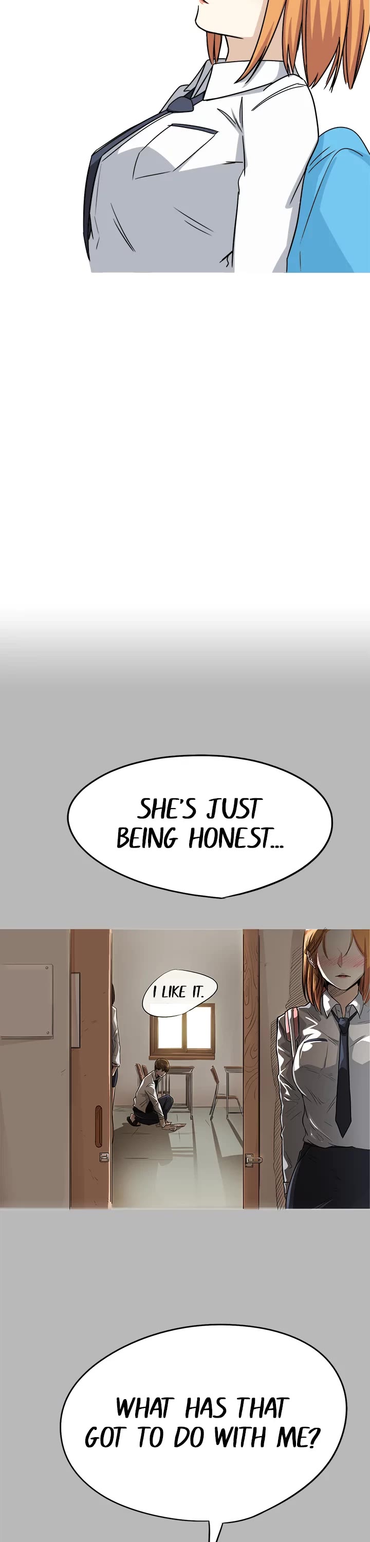Drawing Romance Chapter 13 page 30 - Chapter 13