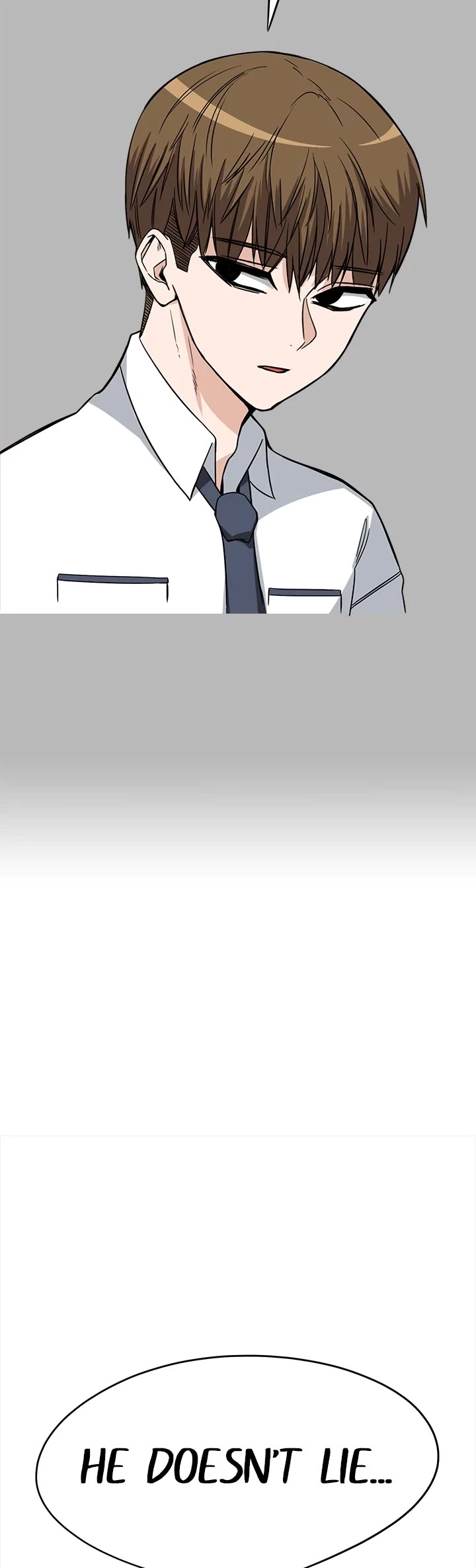 Drawing Romance Chapter 13 page 31 - Chapter 13