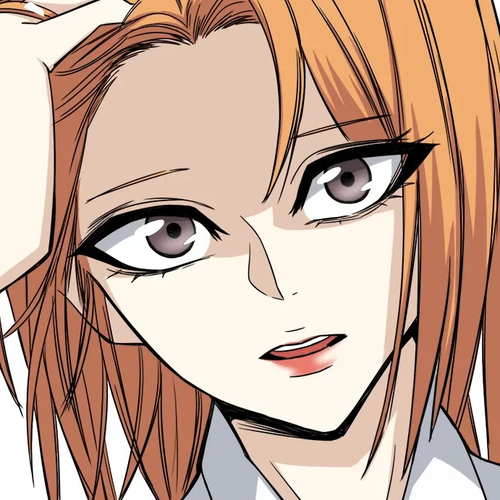Drawing Romance Chapter 13 cover
