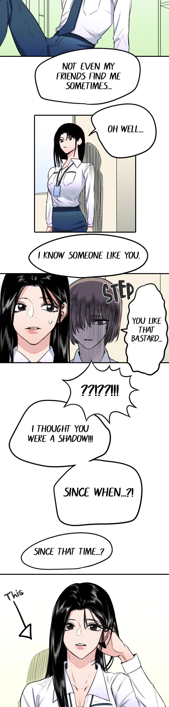 Drawing Romance Chapter 130 page 20 - Chapter 130
