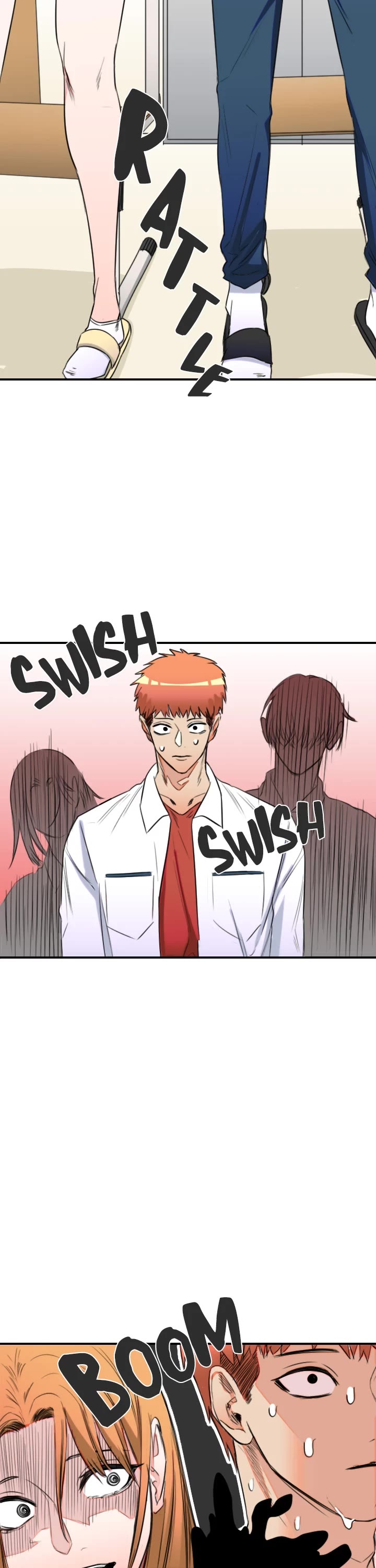 Drawing Romance Chapter 130 page 26 - Chapter 130