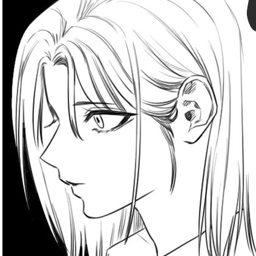 Drawing Romance Chapter 130 cover