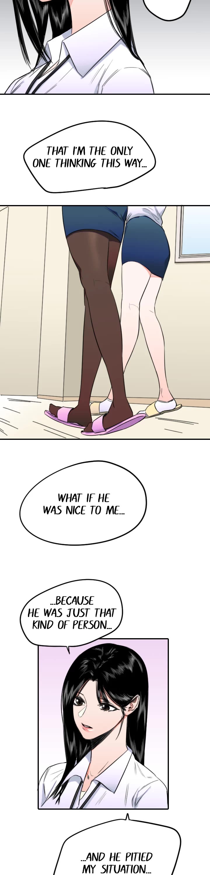 Drawing Romance Chapter 131 page 13 - Chapter 131