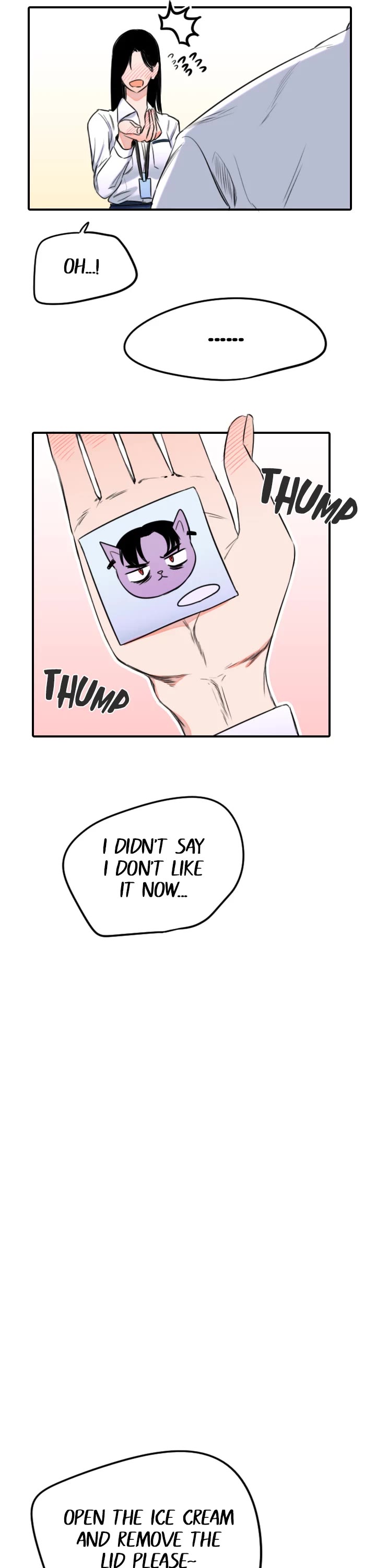 Drawing Romance Chapter 131 page 22 - Chapter 131