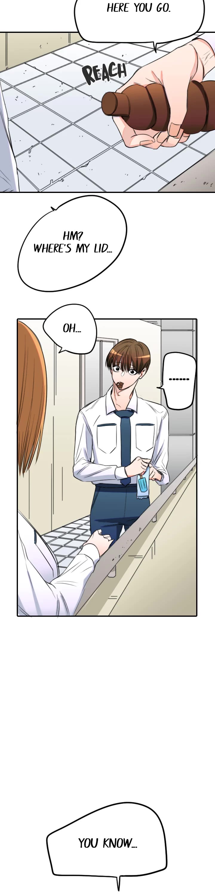 Drawing Romance Chapter 131 page 24 - Chapter 131