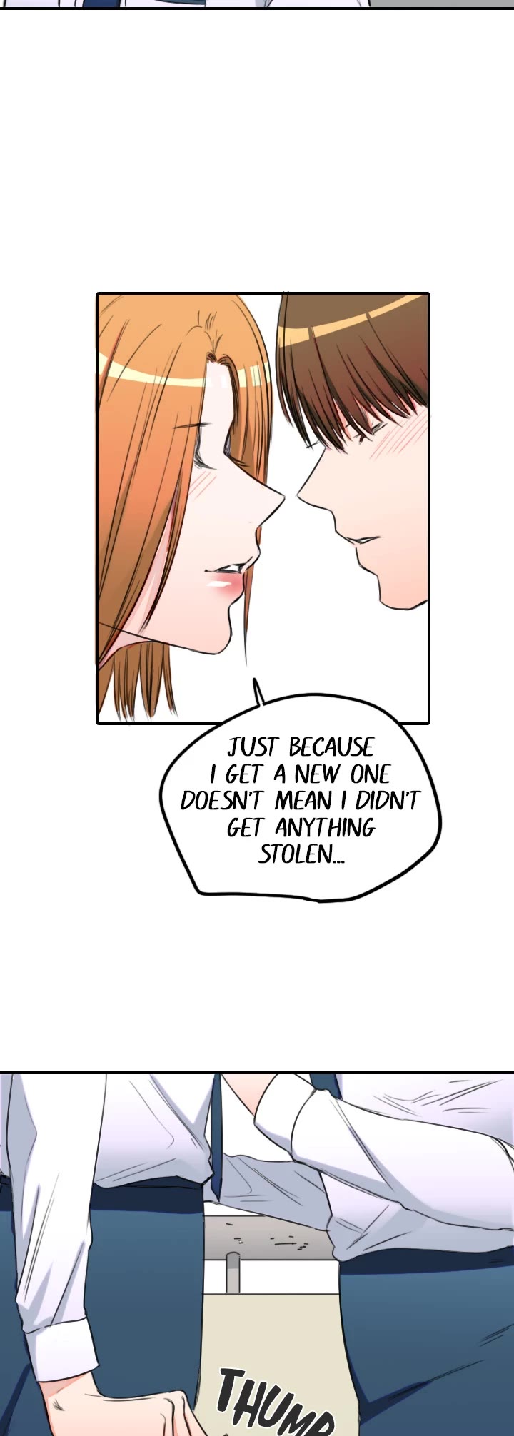 Drawing Romance Chapter 131 page 26 - Chapter 131