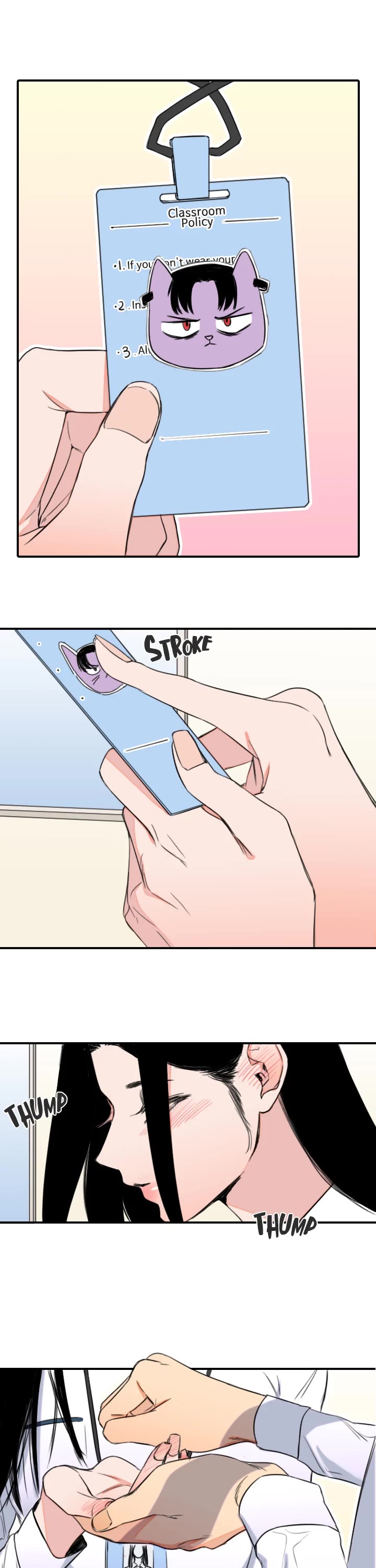 Drawing Romance Chapter 132 page 2 - Chapter 132