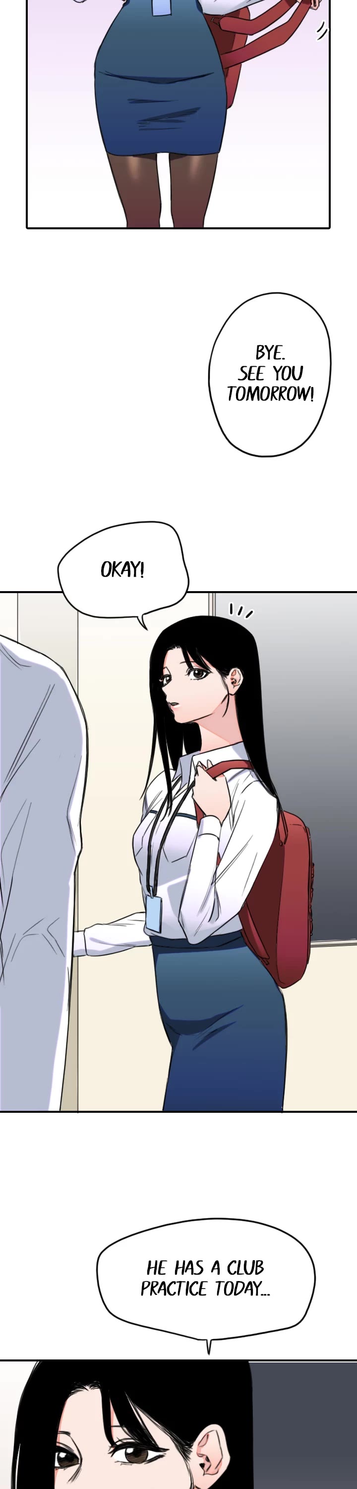 Drawing Romance Chapter 132 page 24 - Chapter 132