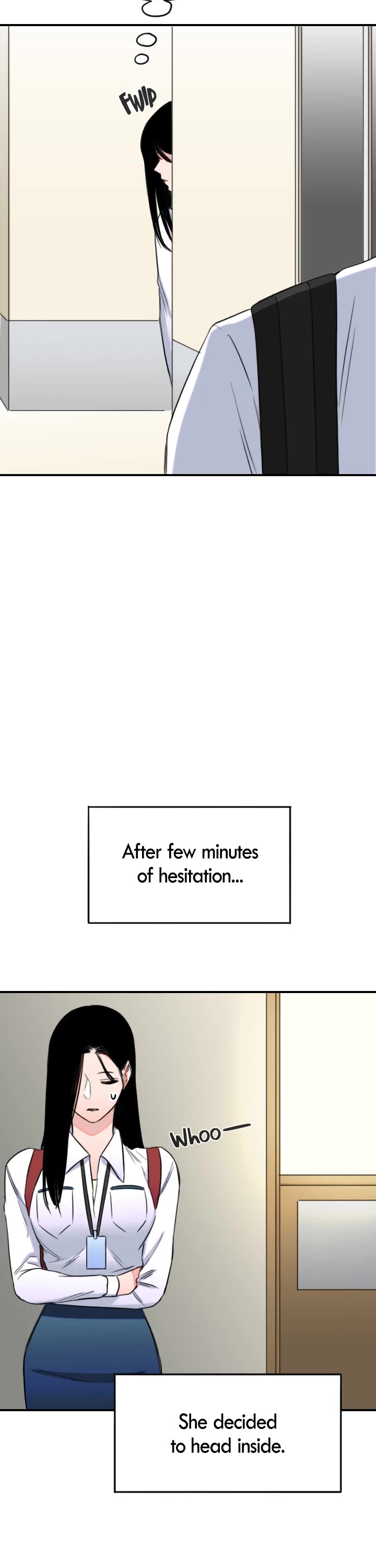 Drawing Romance Chapter 132 page 26 - Chapter 132