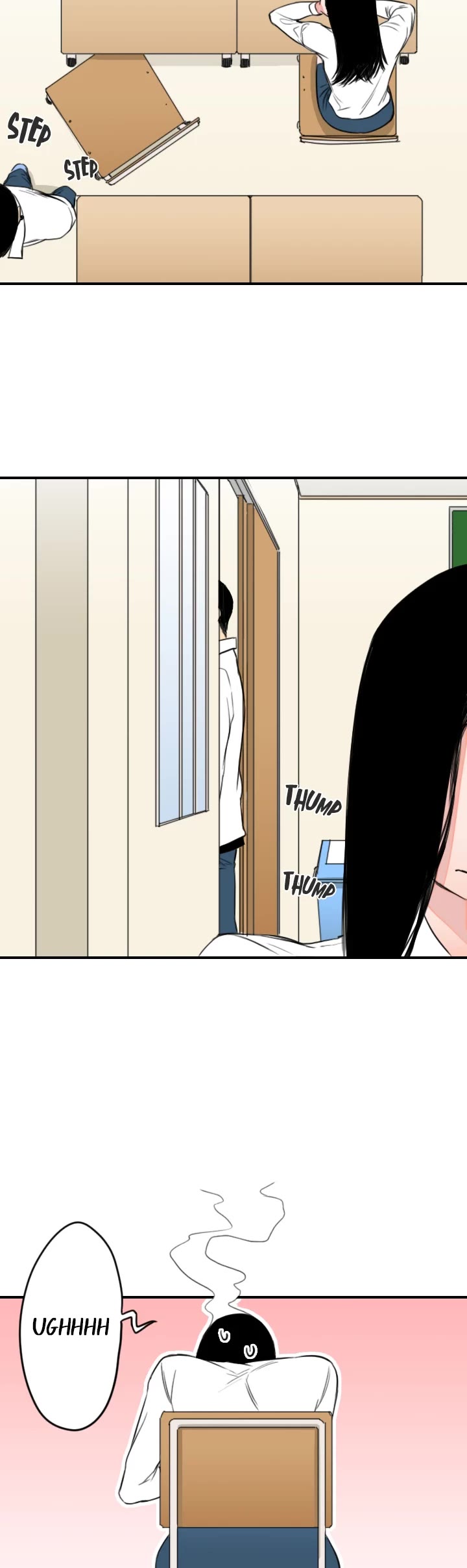 Drawing Romance Chapter 132 page 5 - Chapter 132