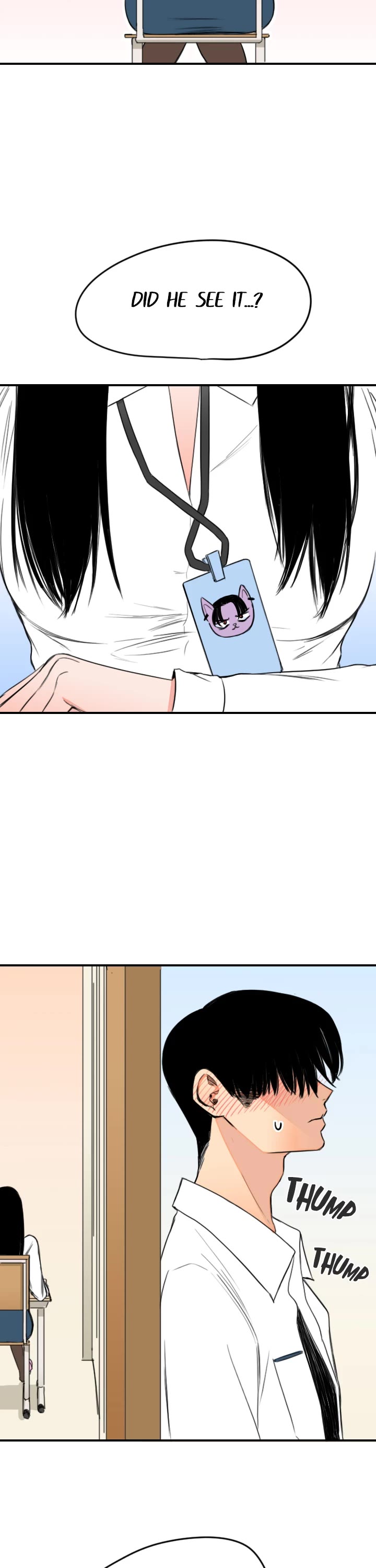 Drawing Romance Chapter 132 page 6 - Chapter 132