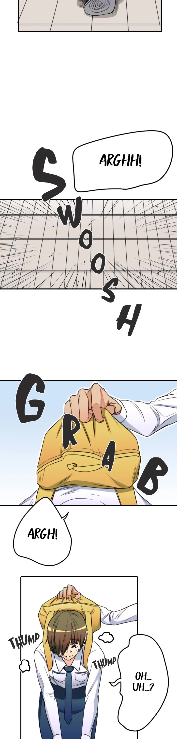 Drawing Romance Chapter 133 page 15 - Chapter 133