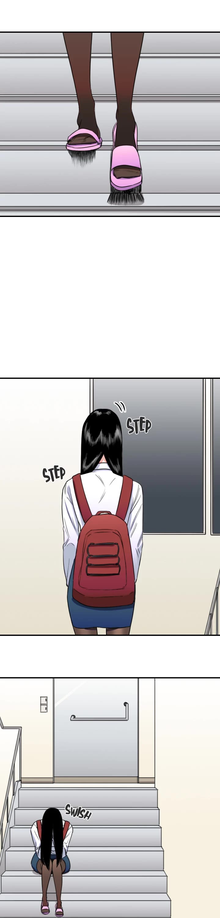 Drawing Romance Chapter 133 page 19 - Chapter 133
