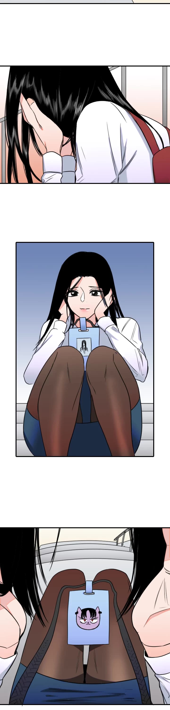 Drawing Romance Chapter 133 page 20 - Chapter 133