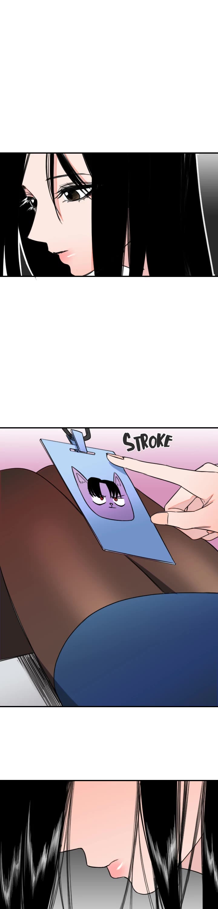 Drawing Romance Chapter 133 page 21 - Chapter 133