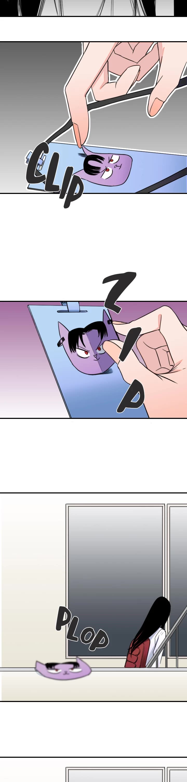 Drawing Romance Chapter 133 page 22 - Chapter 133