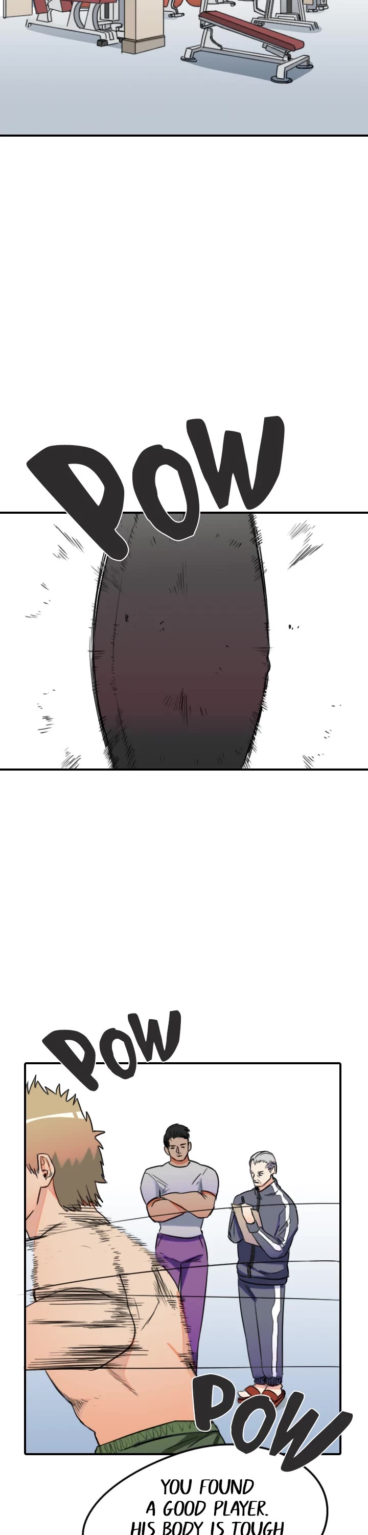 Drawing Romance Chapter 133 page 24 - Chapter 133