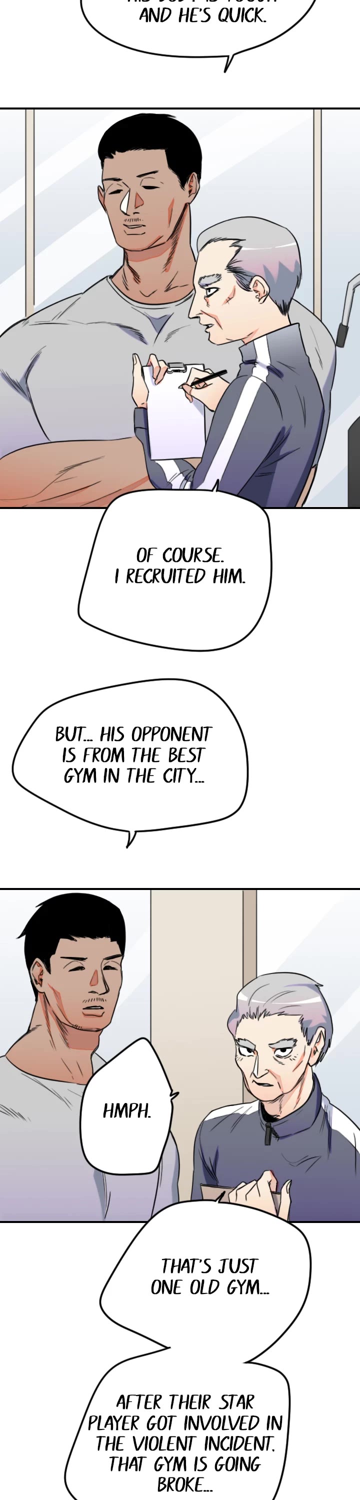 Drawing Romance Chapter 133 page 25 - Chapter 133