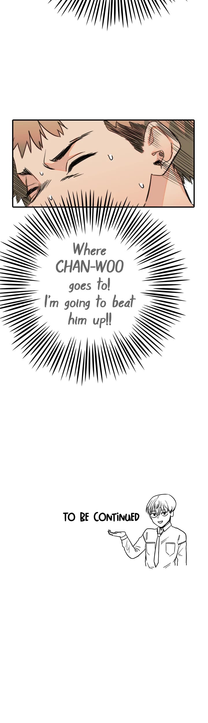 Drawing Romance Chapter 133 page 27 - Chapter 133