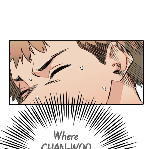Drawing Romance Chapter 133 cover