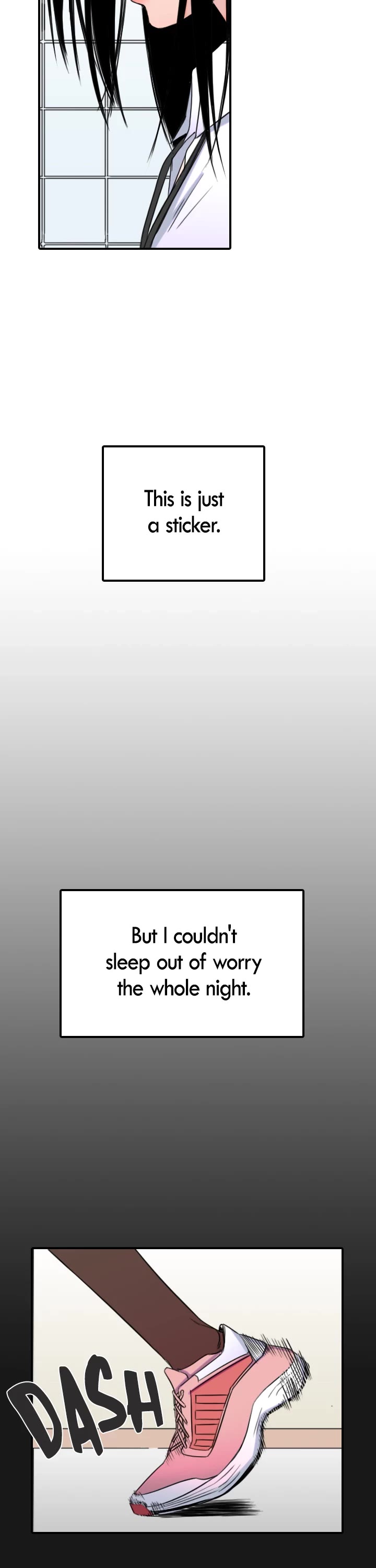 Drawing Romance Chapter 134 page 25 - Chapter 134