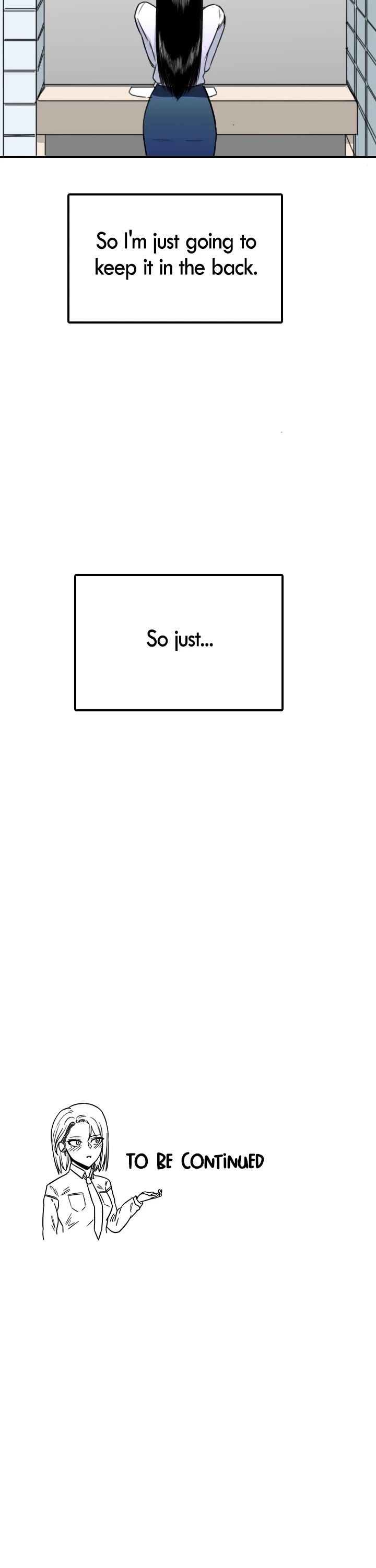 Drawing Romance Chapter 134 page 28 - Chapter 134