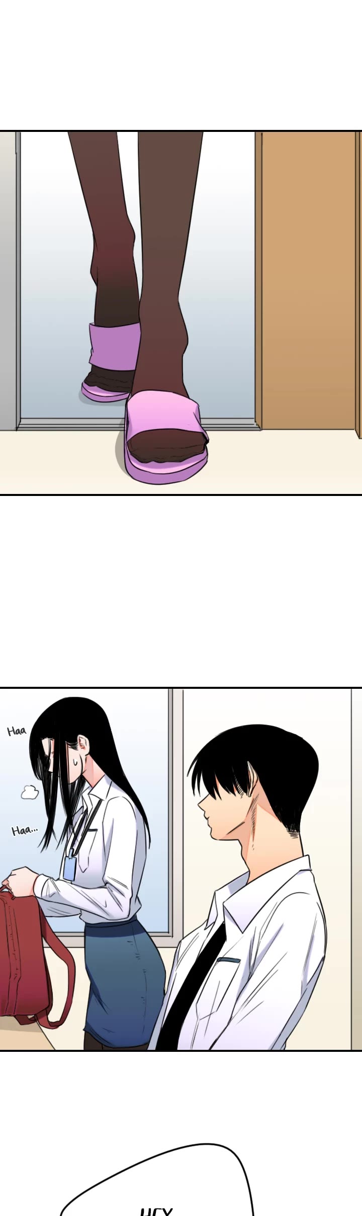 Drawing Romance Chapter 134 page 5 - Chapter 134