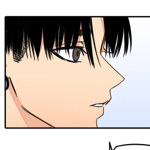 Drawing Romance Chapter 134 cover