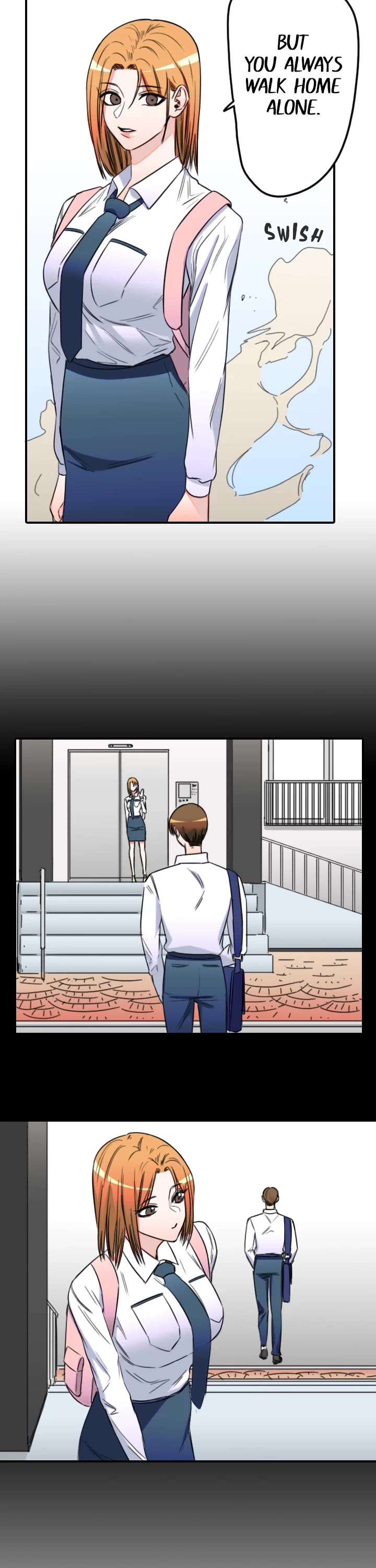 Drawing Romance Chapter 135 page 16 - Chapter 135