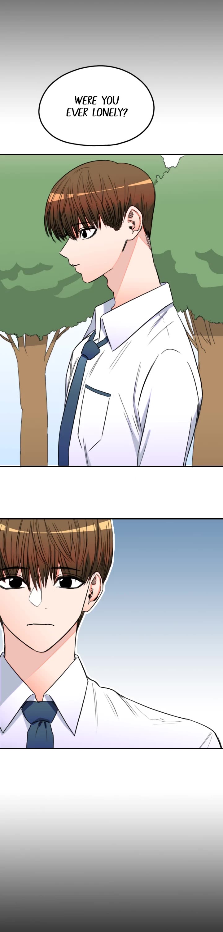 Drawing Romance Chapter 135 page 17 - Chapter 135