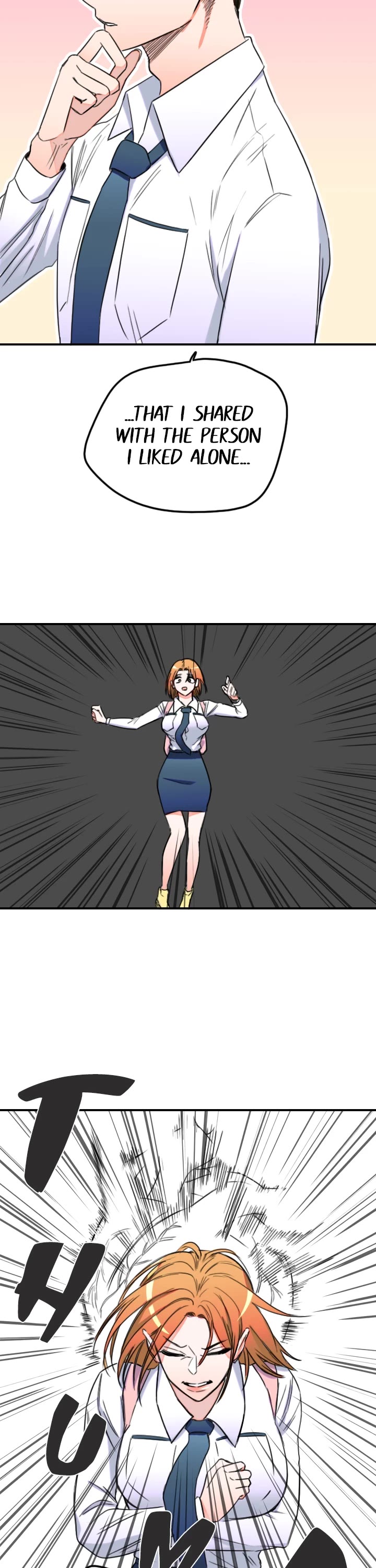 Drawing Romance Chapter 135 page 20 - Chapter 135
