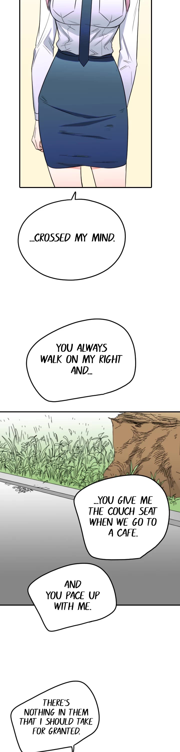 Drawing Romance Chapter 135 page 23 - Chapter 135