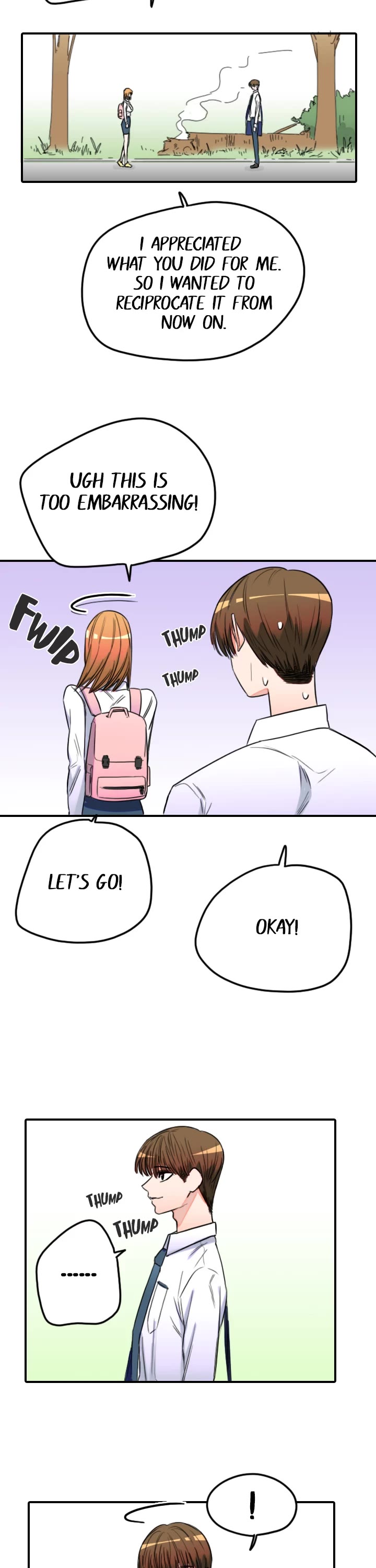 Drawing Romance Chapter 135 page 24 - Chapter 135