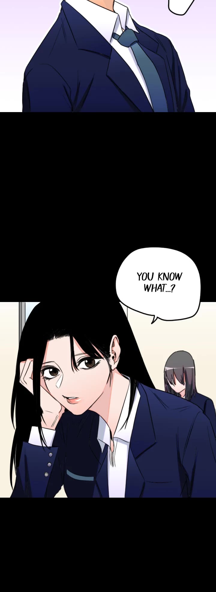 Drawing Romance Chapter 135 page 4 - Chapter 135