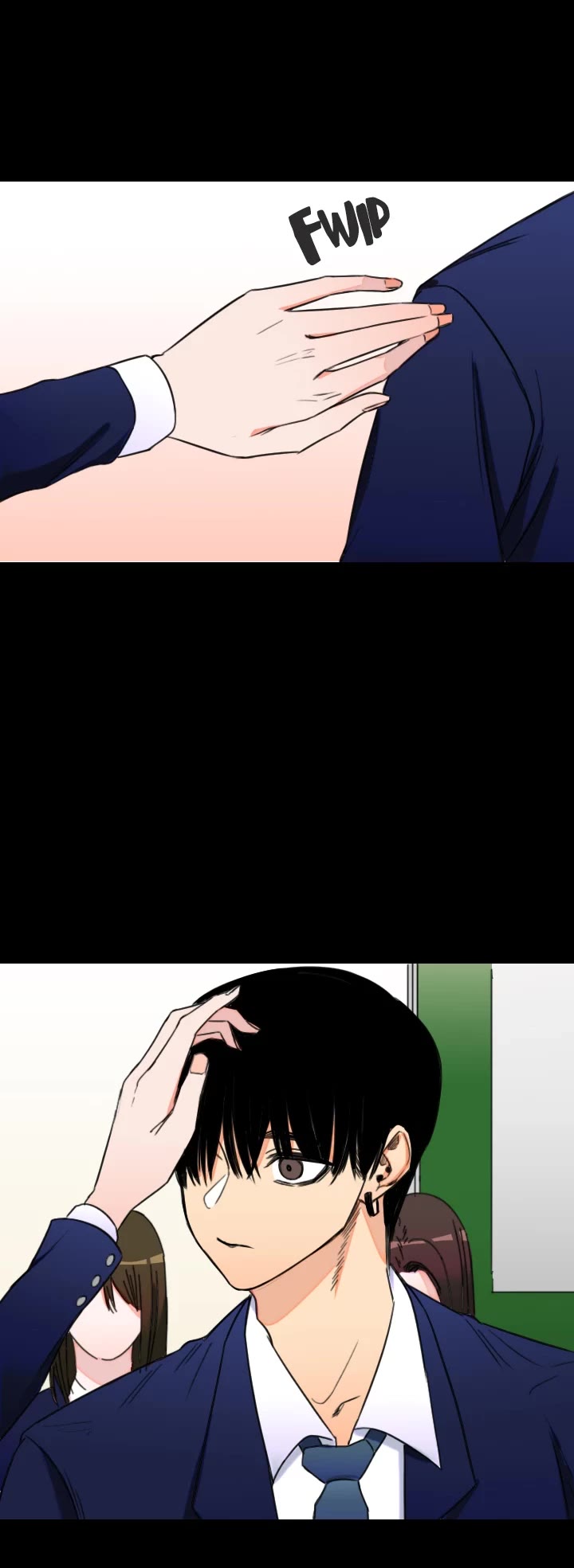 Drawing Romance Chapter 135 page 5 - Chapter 135