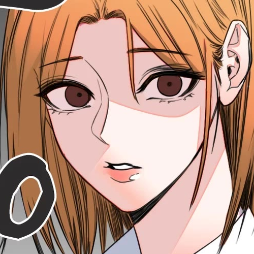 Drawing Romance Chapter 135 cover