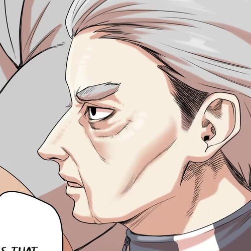 Drawing Romance Chapter 136 cover
