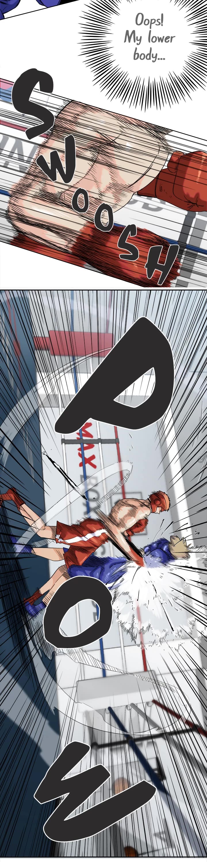 Drawing Romance Chapter 137 page 14 - Chapter 137