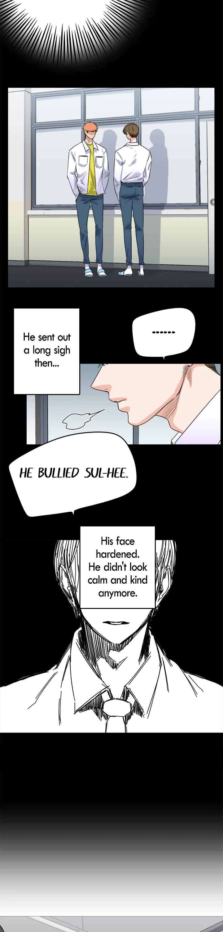 Drawing Romance Chapter 137 page 2 - Chapter 137
