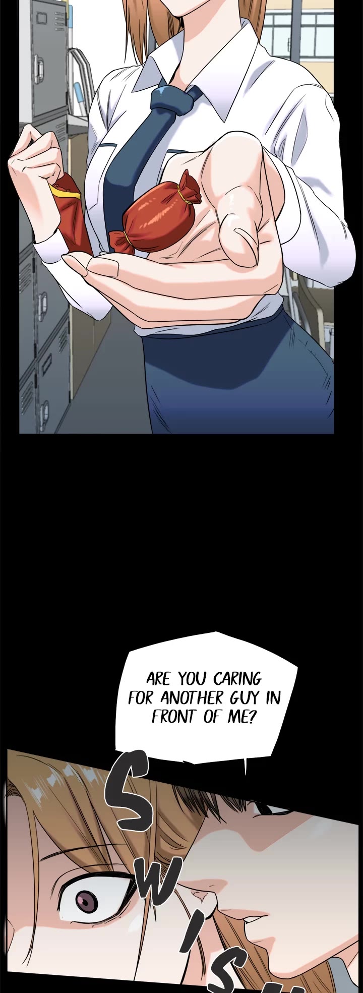 Drawing Romance Chapter 137 page 5 - Chapter 137