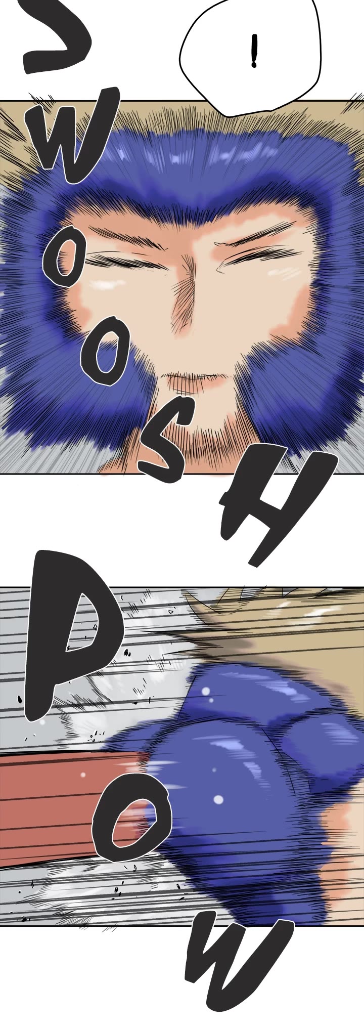 Drawing Romance Chapter 137 page 9 - Chapter 137