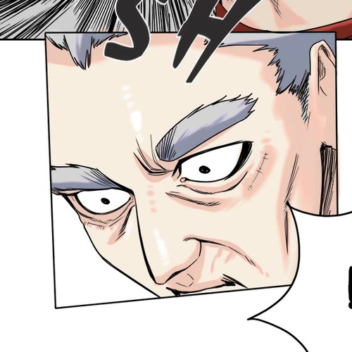 Drawing Romance Chapter 137 cover