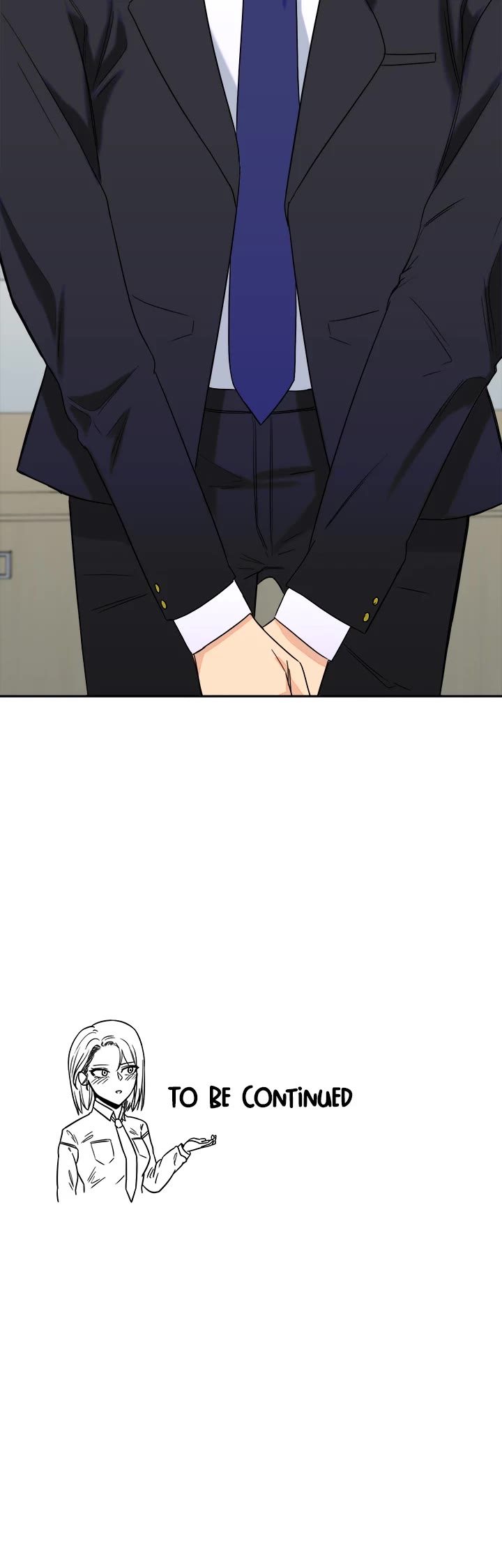 Drawing Romance Chapter 138 page 27 - Chapter 138