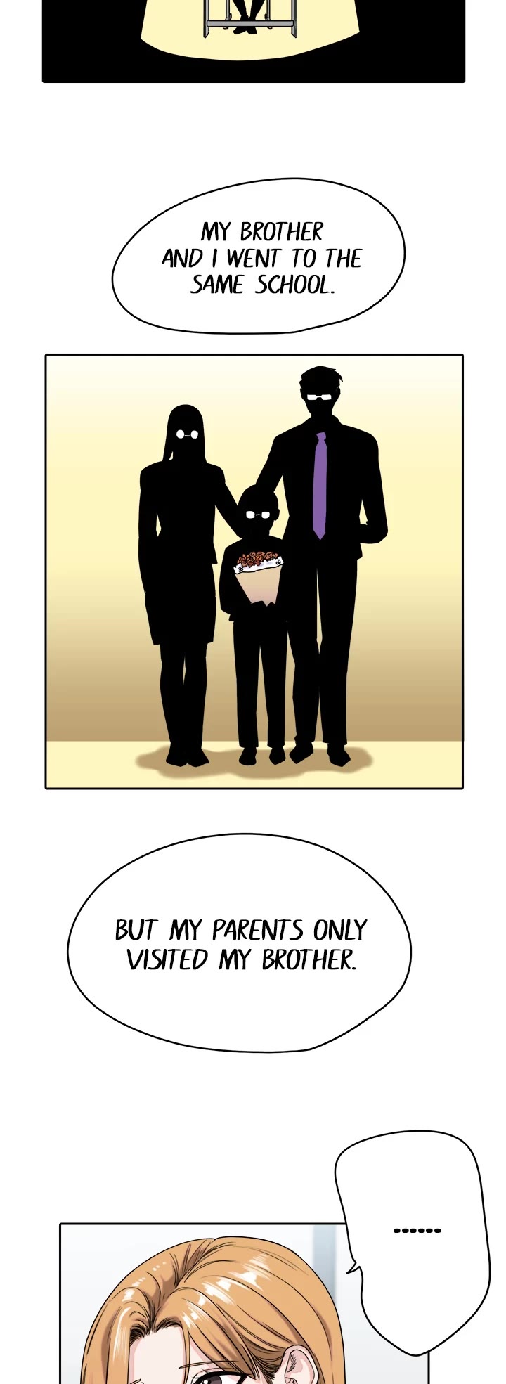 Drawing Romance Chapter 138 page 5 - Chapter 138