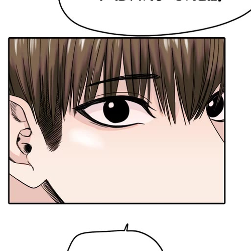 Drawing Romance Chapter 138 cover