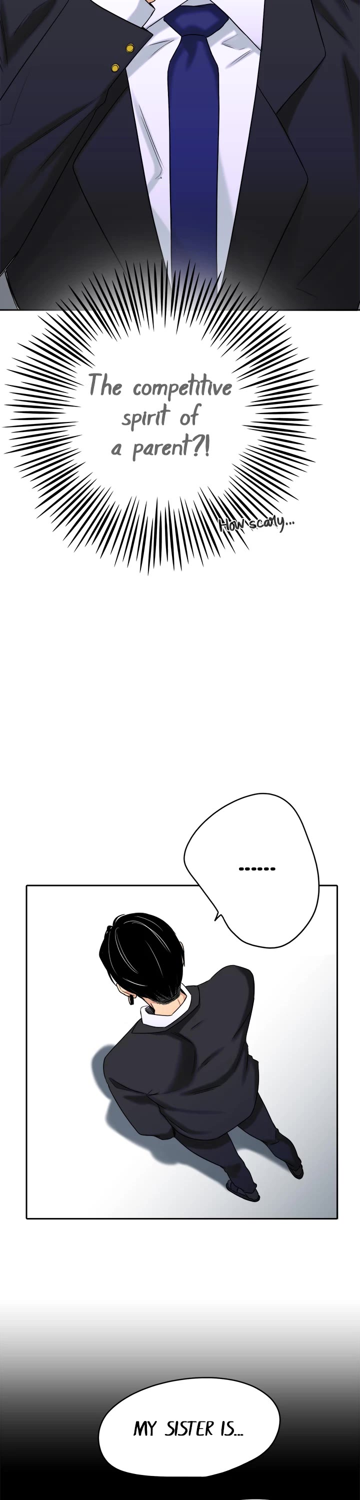 Drawing Romance Chapter 139 page 13 - Chapter 139
