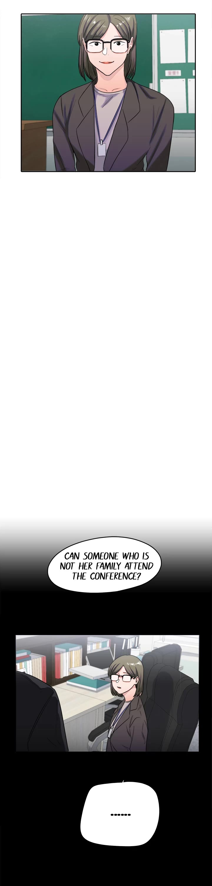 Drawing Romance Chapter 139 page 23 - Chapter 139