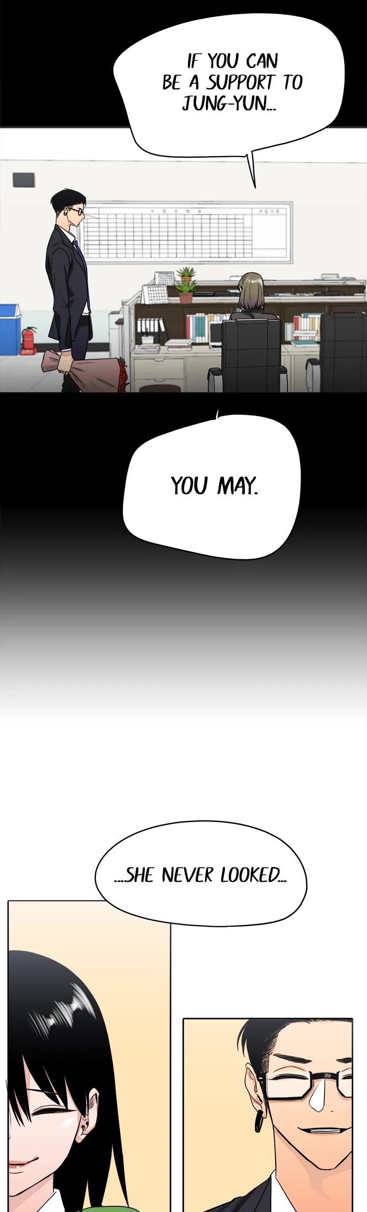 Drawing Romance Chapter 139 page 24 - Chapter 139