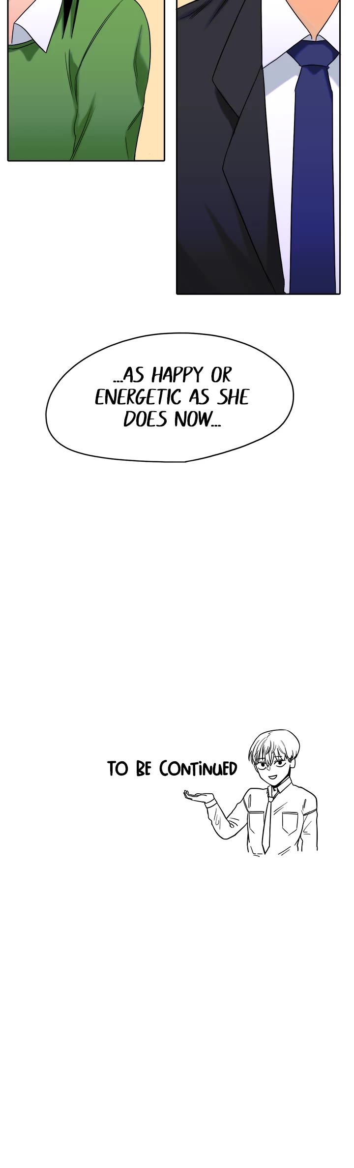 Drawing Romance Chapter 139 page 25 - Chapter 139